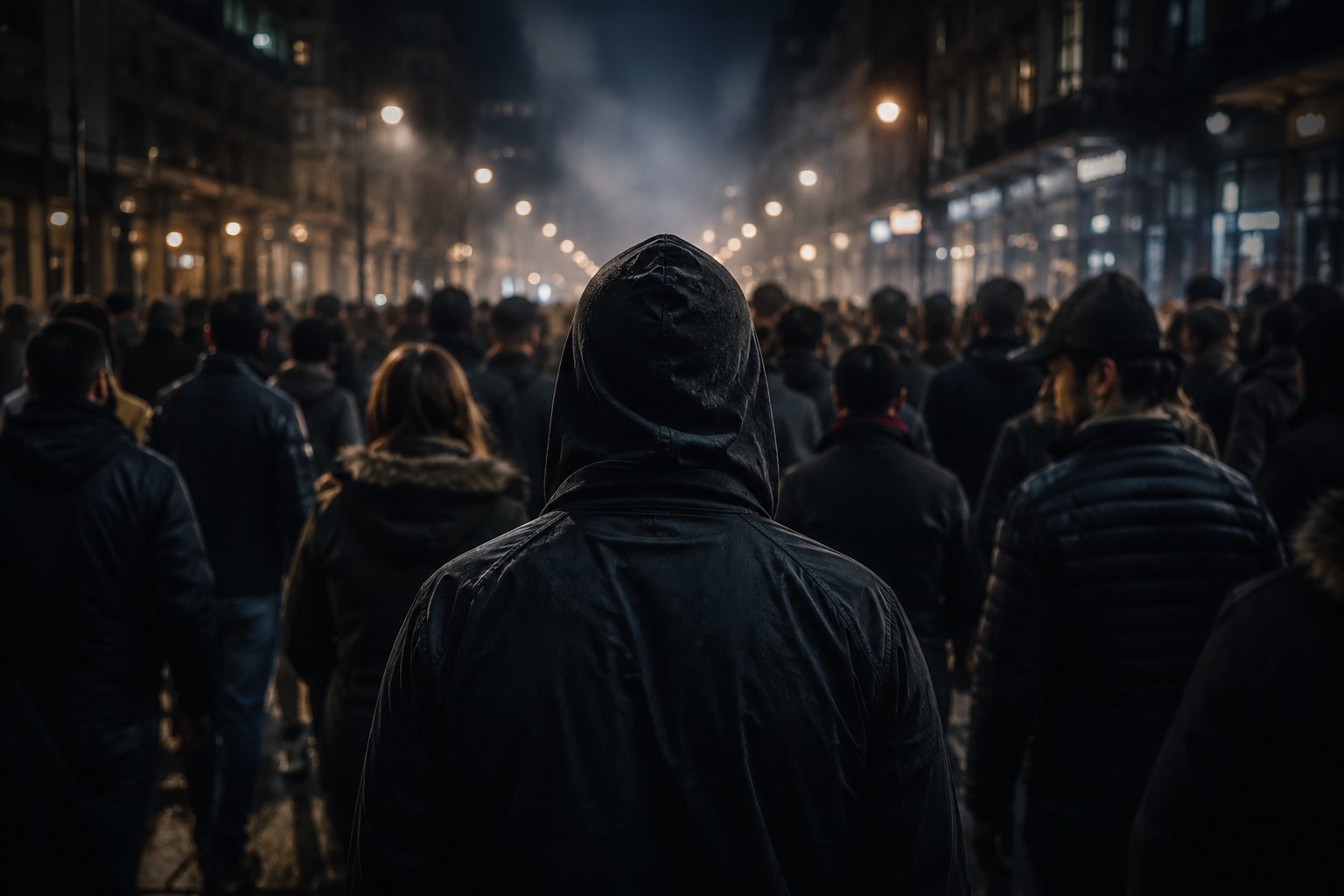 Атентатор самоубиец